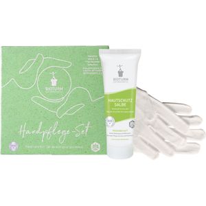 Bioturm Handverzorgingsset, incl. handschoenen - 1 Set