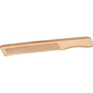 Cose della Natura Hipster Baardkam - 1 Stuk