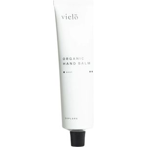 vielö Organic Hand Balm - 50 ml