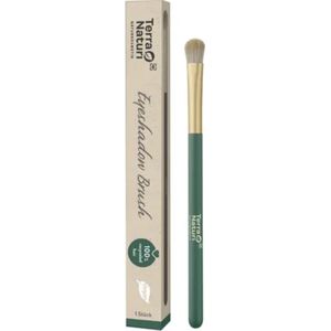 Terra Naturi Oogschaduwkwastje - 1 Stuk