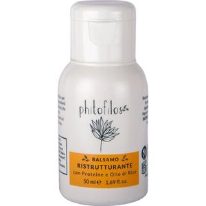 Phitofilos Herstructurerende Conditioner - 50 ml