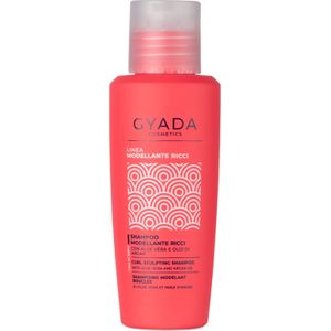 GYADA Cosmetics Modellerende Krulshampoo - 100 ml