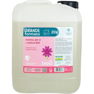biolù Intieme Wasgel - 5 l