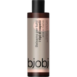 bjobj Aloë & Mallow Conditioner - 150 ml