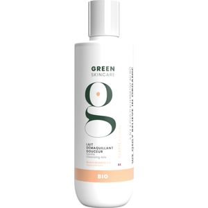 Green Skincare CLARTÉ Gentle Cleansing Milk - 200 ml