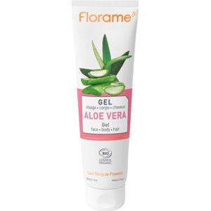 Florame Aloë Vera Gel - 150 ml