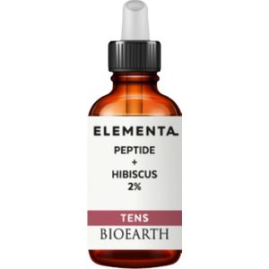 Bioearth ELEMENTA TENS Peptiden + Okra 2% - 15 ml