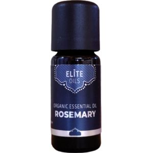 Biopark Cosmetics ELITE Organic Essential Rosemary Oil - 10 ml