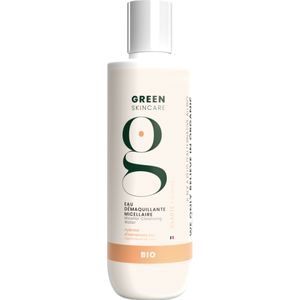 Green Skincare CLARTÉ Micellar Cleansing Water - 200 ml