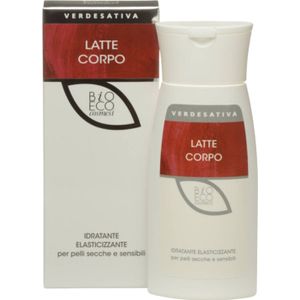 Verdesativa Hydraterende en Elasticiteitsverhogende Lichaamsmelk - 150 ml
