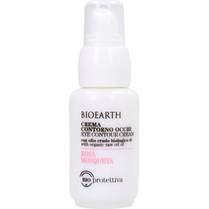 Bioearth BIOprotettiva Oogcontourcrème - 30 ml