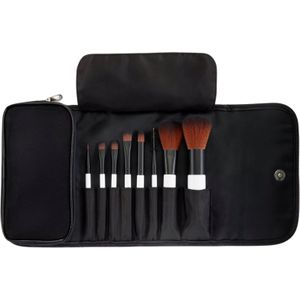 Lily Lolo Mini 8 Piece Brush Collection - 1 Stuk