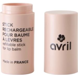 Avril Refillable Lipbalm Stick - 1 Stuk