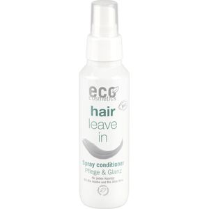 eco cosmetics Leave-In Conditioner Spray - 100 ml