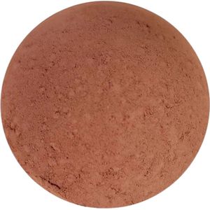 ANGEL MINERALS Oogschaduw Poeder Mat - Rosewood