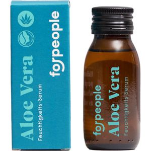 forpeople Aloe Vera Serum - 50 ml