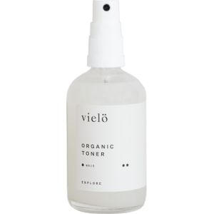 vielö Organic Toner - 100 ml