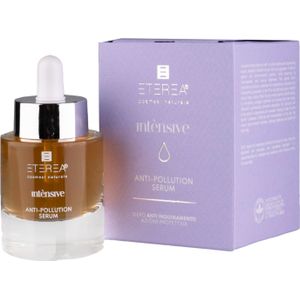 Eterea Cosmesi Naturale Intensive Anti Pollution Serum - 30 ml