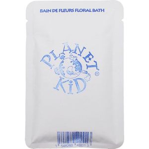 Planet Kid Good Sleep Bath Salt Cornflower & Sweet Orange - 40 g