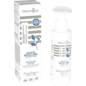 BEMA COSMETICI Nature Up Micellar Water - 150 ml