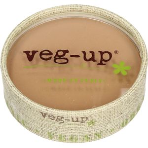 veg-up Compact Powder - Caramel
