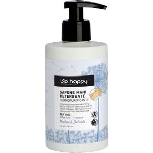 Bio Happy Neutral & Delicate Dermopurifying Hand Soap - 200 ml