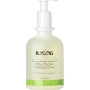 HUYGENS Paris Cucumber Day Face Wash - 250 ml