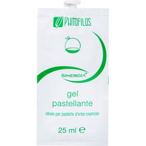Phitofilos Haargel - 25 ml
