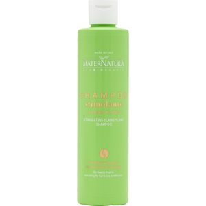 MaterNatura Stimulerende Shampoo met Ylang Ylang - 250 ml