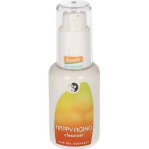 Martina Gebhardt Happy Aging Cleanser - 30 ml