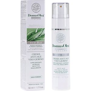Domus Olea Toscana Anti Age Day Face Cream Airless - 50ml
