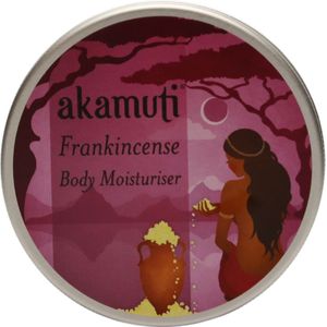 Akamuti Frankincense Body Moisturiser - 100 ml