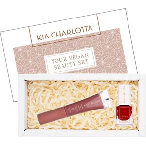 KIA-CHARLOTTA Amazing X-Mas Set - 1 Set