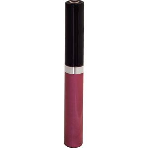 Geoderm Lip Gloss - Intense Rose
