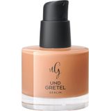 Und Gretel - BESTE CC Cream - Medium 02 - Make-up Crème - 3-in-1