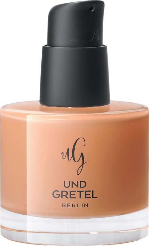 Und Gretel - BESTE CC Cream - Medium 02 - Make-up Crème - 3-in-1