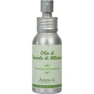 Antos Apricot Seed Oil - 50 ml