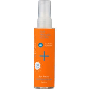 i+m - Zonnecrème Gezicht - SPF 50 - 50 ml