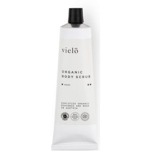 vielö Organic Body Scrub - 50 ml