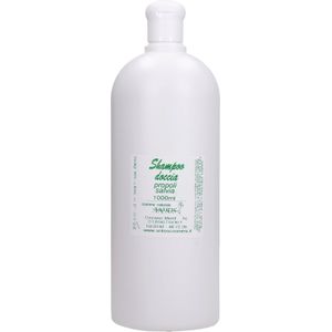 Antos 2in1 Shampoo & Shower Gel - 1 l