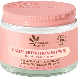 Fleurance Nature Intense Nutrition Cream - 50 ml