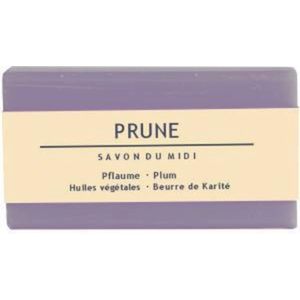 Savon du Midi Zeep met Sheaboter - Pruim