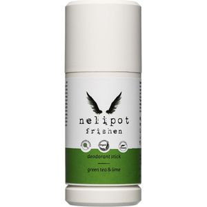 Nelipot Frishen Deodorant Stick - 55 g