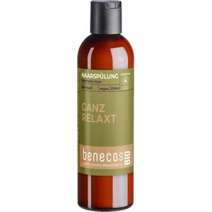 benecosBIO Haarconditioner "Ganz relaxt" - 250 ml
