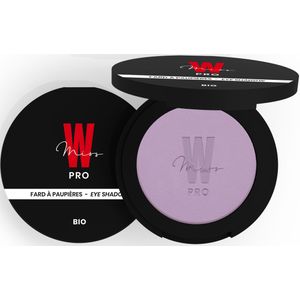 Pearly Eye Shadow - 004 Pearly Lilac