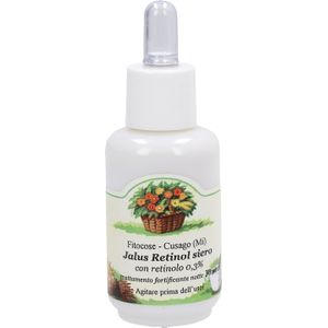 Fitocose Jalus Retinol Serum - 30 ml