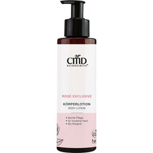 CMD Naturkosmetik Rosé Exclusive Bodylotion - 200 ml