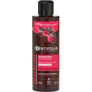 CENTIFOLIA Shine-Enhancing Shampoo - 200 ml
