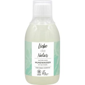 Liebe die Natur Mondwater - 300 ml