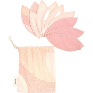 ImseVimse Labia Pads - Pink Sprinkle